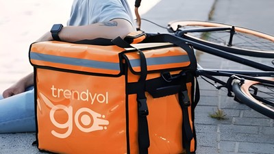 Trendyol GO, Amerikan devine satıldı!