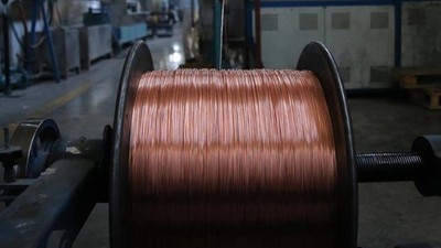 Küresel bakır arzı, talebe yetişmekte zorlanıyor