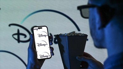 Disney gelirlerini artırdı: Abone sayısı beklentileri aştı!