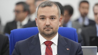TCMB Başkanı Karahan: 'Enflasyon görünümünde bozulma yaşanmadı'