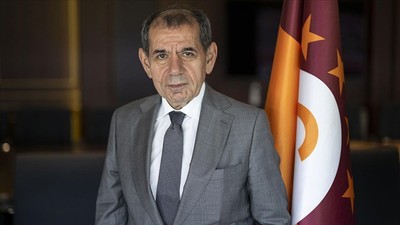 Galatasaray'dan şampiyonluk açıklaması