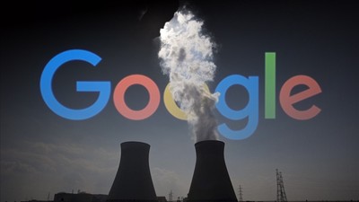 Elementl Power ile anlaşan Google, nükleer enerjiye yatırımını derinleştiriyor