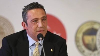 Ali Koç'tan istifa söylentilerine yanıt : Doğru bulmuyorum
