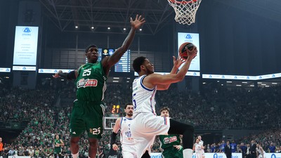 Anadolu Efes, THY Euroleage veda etti