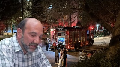 Yazar Süha Oğuzertem hayatını kaybetti