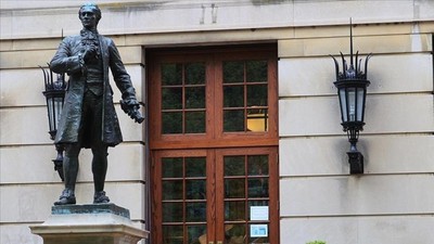 Trump'ın fon kesintisi Columbia Üniversitesi'ni vurdu! 180 kişi işten çıkarıldı