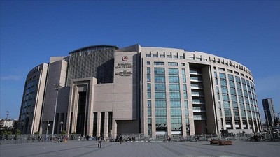 Murat Gülibrahimoğlu'nun mal varlığına el konuldu