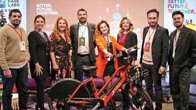 Tripy, şehirlerin geleceğini şekillendirme hedefinde