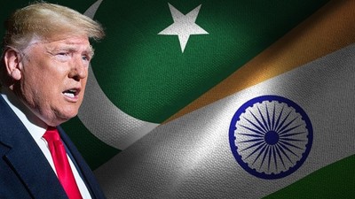Trump'tan ilk yorum: Utanç verici