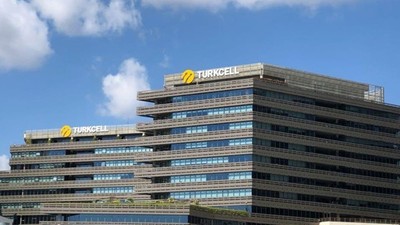 Türkcell'den stratejik anlaşma! BOTAŞ ihalesini kazandı