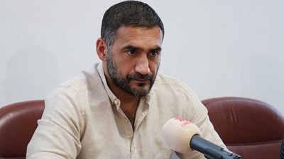 ÜMİT KARAN NEDEN TUTUKLANDI? Ümit Karan kaç yıl hapis yatacak? Hangi cezaevine gönderildi?