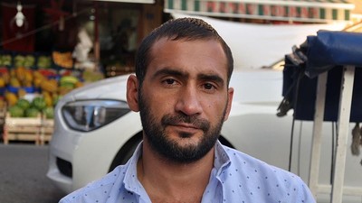 'Sarkıntılık düzeyinde kalan basit cinsel saldırı'dan tutuklanan Ümit Karan cezaevine gönderildi