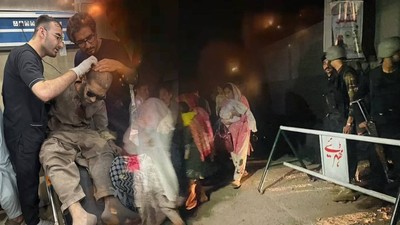 Hindistan ve Pakistan adım adım savaşa gidiyor!