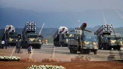 Hindistan ve Pakistan orduları savaşa ne kadar hazır?