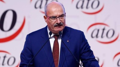 'Aflar zemini bozuyor, vergi sistemi şeffaf olmalı'