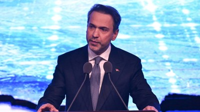 Bakan Bayraktar: Bu yıl yeni bir 'rekor kurulu gücü' devreye alacağız