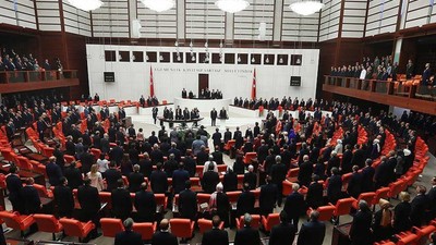 10. yargı paketi son durum nedir? İnfaz düzenlemesi Meclis'e geldi mi? Genel af çıkacak mı?