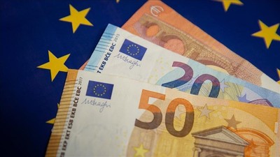 AB, Ukrayna’ya 1 milyar Euro kredi desteği sağladı