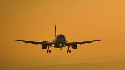 Husilerin füze saldırısı sonrası İsrail’e uçuş iptalleri uzatıldı