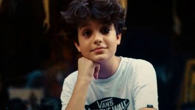 Mattia Ahmet Minguzzi cinayeti: Dava 20 Haziran'a ertelendi