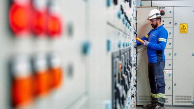 Akenerji ilk çeyrekte 108 milyon TL net kâr açıkladı