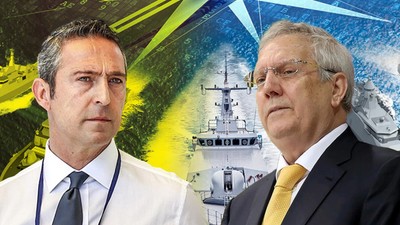 Fatih Altaylı’dan çarpıcı iddia! Yıldırım ve Koç anlaştı: Fenerbahçe başkanlığına aday olmaz