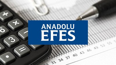 Anadolu Efes'ten ilk çeyrekte beklentinin çok üstünde kâr!