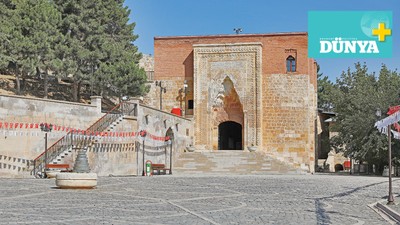 Yeniden inşanın başkenti: Kahramanmaraş