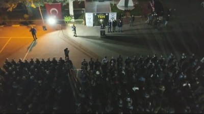 Gaziantep merkezli operasyonda şok detaylar: FETÖ'den Türkiye'de sıfırdan yapılanmak hareketi!