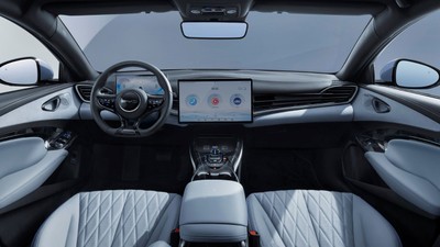 Çin, Türkiye pazarına özel BYD üretecek