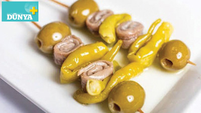 San Sebastian’ın zarif Gilda’sı