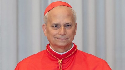 Yeni Papa Robert Francis Prevost kimdir, işte biyografisi