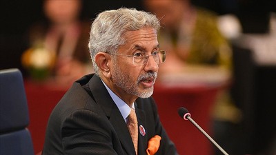 Hindistan Dışişleri'nden Pakistan çatışmaları hakkında açıklama