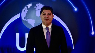 Hakan Safi, 'Forbes’un En Zengin 100 Türk' listesine girdi