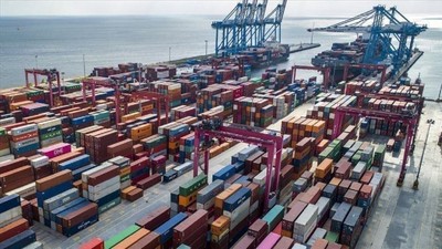 Dış talep koşullarında ılımlı iyileşme devam ediyor