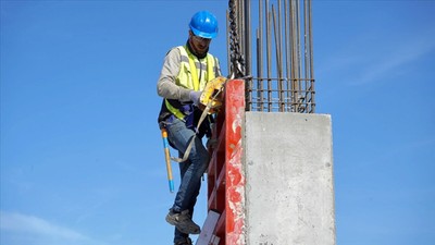 İSİG: Nisan 152, ilk 4 ayda 611 işçi öldü