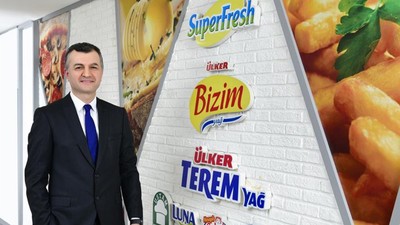 Kerevitaş'tan ilk çeyrekte 1,8 milyar lira brüt kâr
