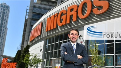 Migros’tan güçlü ilk çeyrek performansı