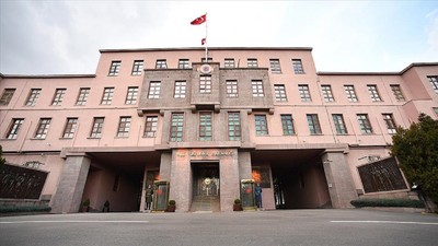 MSB'den açıklama: Bazı emekli askerlerin orduevlerine girişi yasaklandı mı?