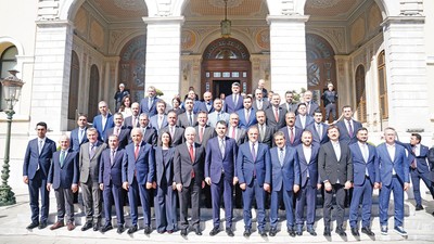 Kurum: İstanbul’da 600 bin konut acil dönüşmeli