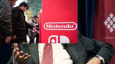 Nintendo'dan Switch 2 için 15 milyonluk satış tahmini