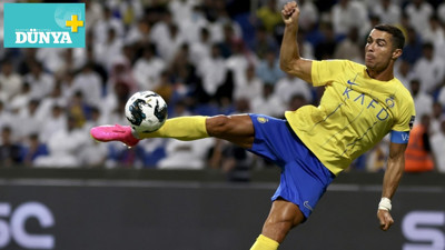 Sporu parayla domine ediyorlar