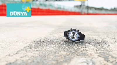 Tudor’dan motor sporlarına özel seri