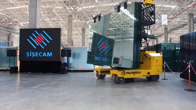 Greve günler kala Şişecam'da anlaşma sağlandı