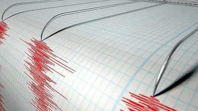 Son depremler listesi 8 Mayıs... İstanbul'da yeni deprem oldu mu? Az önce deprem mi oldu?