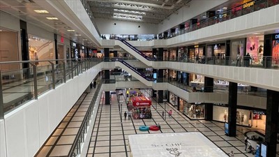 Gerekli nitelikleri taşımayan işletmeler 'AVM' ibaresini kullanamayacak