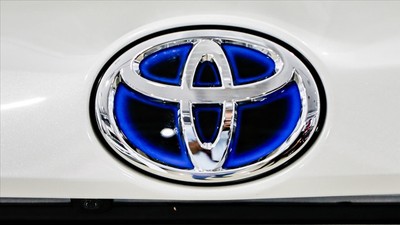 Toyota, 2025 için net kâr beklentisini yüzde 35 düşürdü