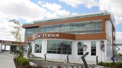 TÜRMOB'tan kayıt dışı ekonomiye karşı yapısal reform çağrısı