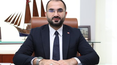 ASKON'da üst düzey atama: Fatih Furkan Akkaya Genel Sekreterliği getirildi
