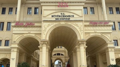 Büyükçekmece Belediyesi'ne yolsuzluk soruşturması